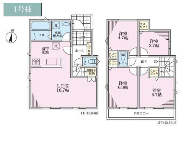 金町駅　徒歩0分　構造：木造土地面積:86.88平米　建物面積:93.57平米　