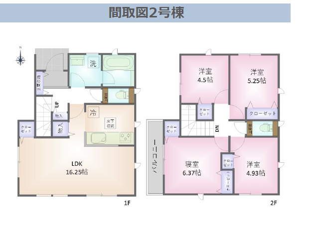 竹ノ塚駅　徒歩18分　構造：木造土地面積:88.04平米　建物面積:88.28平米　