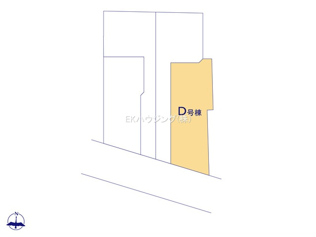 六町駅　徒歩19分　構造：木造土地面積:120.85平米　建物面積:101.12平米　