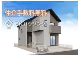 柴又駅　徒歩7分　構造：木造土地面積:97.89平米　建物面積:92.29平米　