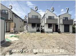 金町駅　徒歩37分　構造：木造土地面積:111.31平米　建物面積:88.70平米　
