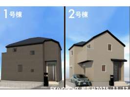 六町駅　徒歩23分　構造：木造土地面積:89.82平米　建物面積:74.52平米　