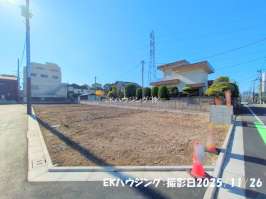 金町駅　徒歩0分　構造：木造土地面積:80.02平米　建物面積:89.63平米　