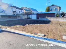 金町駅　徒歩0分　構造：木造土地面積:80.02平米　建物面積:87.97平米　