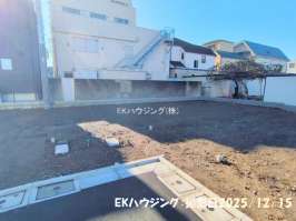 金町駅　徒歩0分　構造：木造土地面積:96.16平米　建物面積:92.74平米　