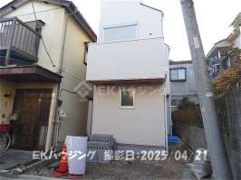 伊興本町２丁目新築戸建て全1棟