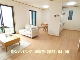 西水元３丁目新築戸建て全１９棟Ｋ棟