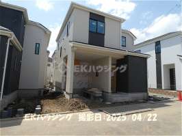 西水元３丁目新築戸建て全１９棟I棟