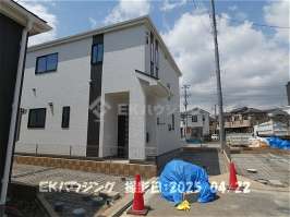 西水元３丁目新築戸建て全１９棟G棟