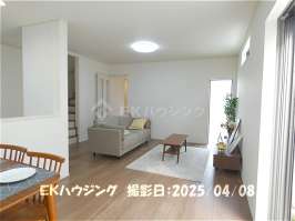 西水元３丁目新築戸建て全１９棟M棟