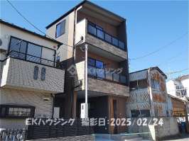 埼玉県八潮市大瀬