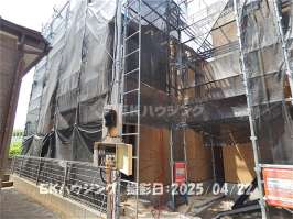 西水元１丁目新築戸建全７棟1号棟
