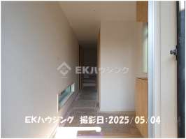 花畑３丁目新築戸建て全１棟