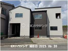 入谷９丁目新築戸建て全1棟