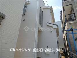 六木２丁目新築戸建て全３棟　１号棟