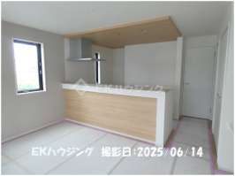 保塚町新築戸建全1棟