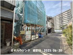 青井４丁目新築戸建て全1棟