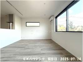 関原１丁目新築戸建て全1棟
