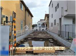 梅田1丁目新築戸建て全1棟