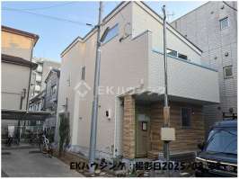 東和４丁目新築戸建て全１棟