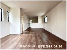 辰沼１丁目新築戸建て全８棟A棟