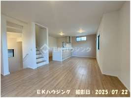 本木西町　新築戸建　全1棟