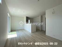 西水元２丁目新築戸建て全18棟　13号棟