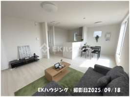 西水元２丁目新築戸建て全18棟　12号棟