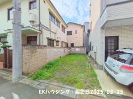 千住龍田町新築戸建て