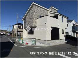 六木２丁目新築戸建て全２棟　②号棟