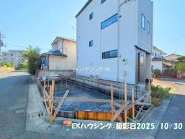 東金町７丁目新築戸建