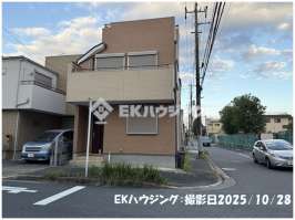 平成30年築　六木３丁目　中古戸建