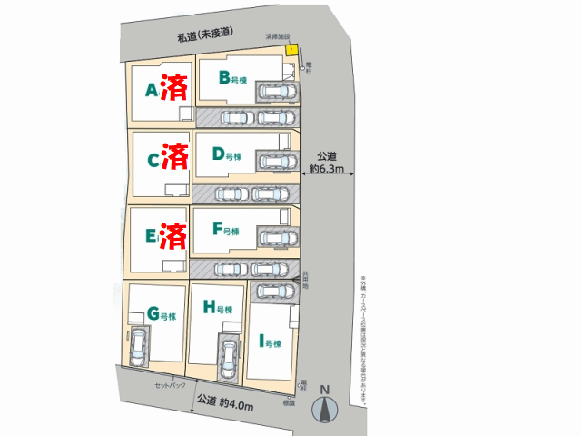 販売状況