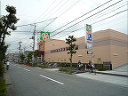 スーパー