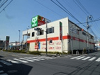 サミットストア