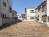 中央本町売り土地