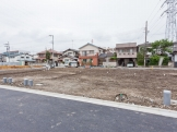 大師前駅の売り地